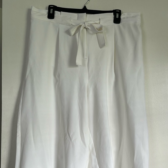 Liz Claiborne Wide Leg Dress Pants - Picture 1 of 2